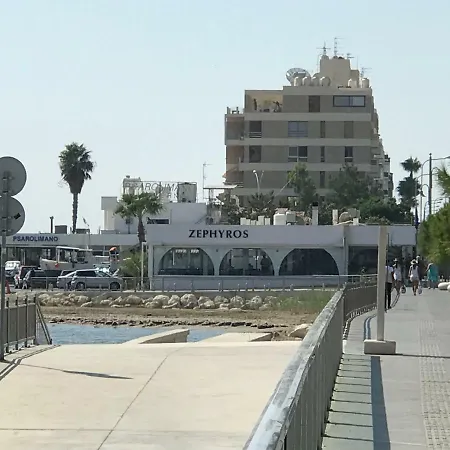 Blue Lagoon One Bedroom * Larnaca