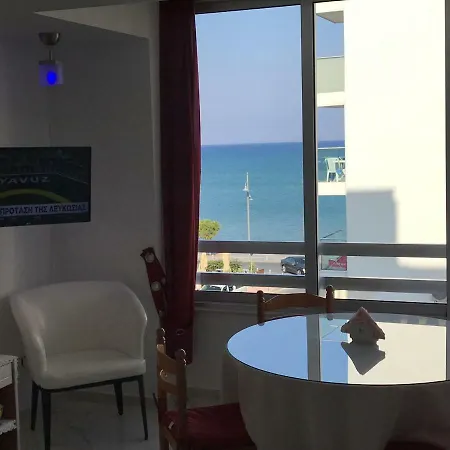 Blue Lagoon One Bedroom Apartment