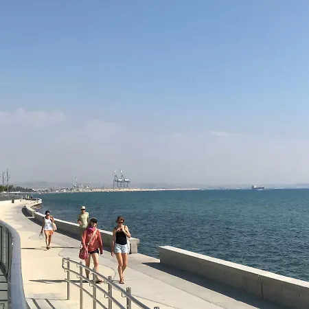 Blue Lagoon One Bedroom * Larnaca