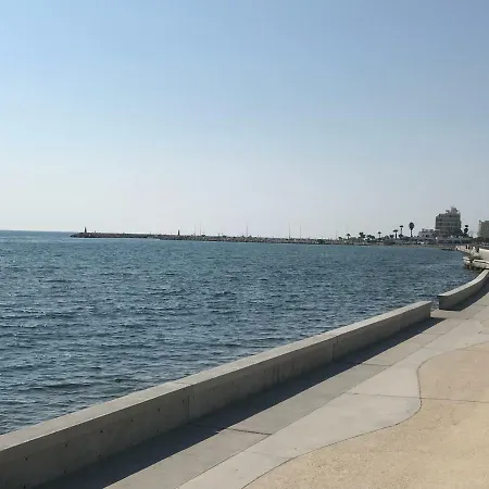 Blue Lagoon One Bedroom * Larnaca