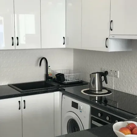 Blue Lagoon One Bedroom Apartment