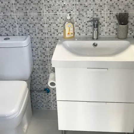 Blue Lagoon One Bedroom Apartment *