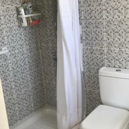 Blue Lagoon One Bedroom Larnaca