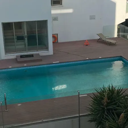 Blue Lagoon One Bedroom Apartment